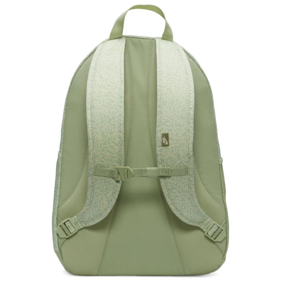 Nike Τσάντα πλάτης NK Hayward Backpack - Scribble Nike Τσάντα πλάτης NK Hayward Backpack - Scribble